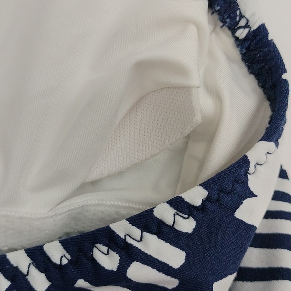 Trina Turk Indochine Tankini Top - Picture 7 of 10